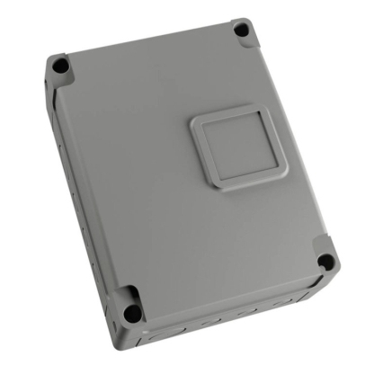 Boîtier seul Starbox pour centrale de commande King Gates