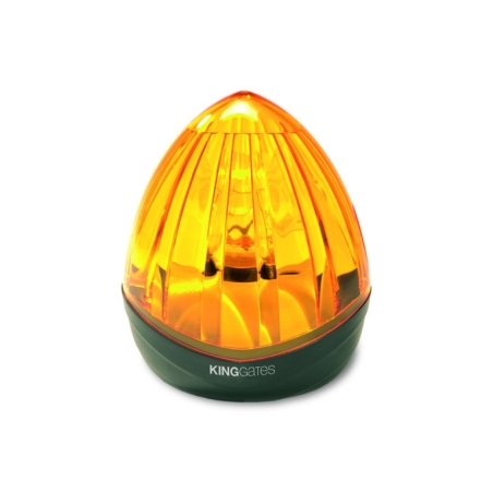 Feu clignotant Idea 24 plus