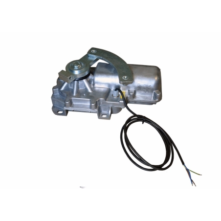 Moteur enterré Intro 24-400 pour portails battants 