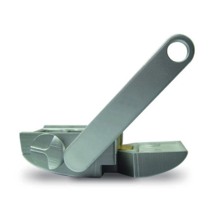 Déverouillage par levier à clé INTRO LOCK