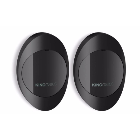 Jet Kit 230 King Gates pour portails battants-0