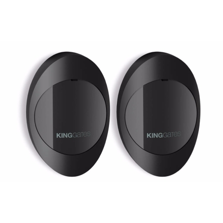 Jet Kit 24 King Gates pour portails battants-1