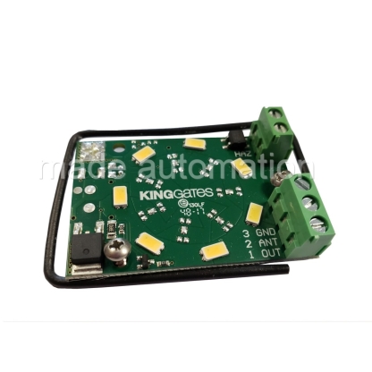 Carte Novo Led 24 plus