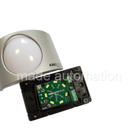 Feu clignotant NOVO LED PLUS King Gates-0