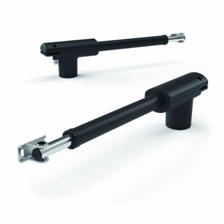 Linear 230/400 pour portails battants Kit complet-0