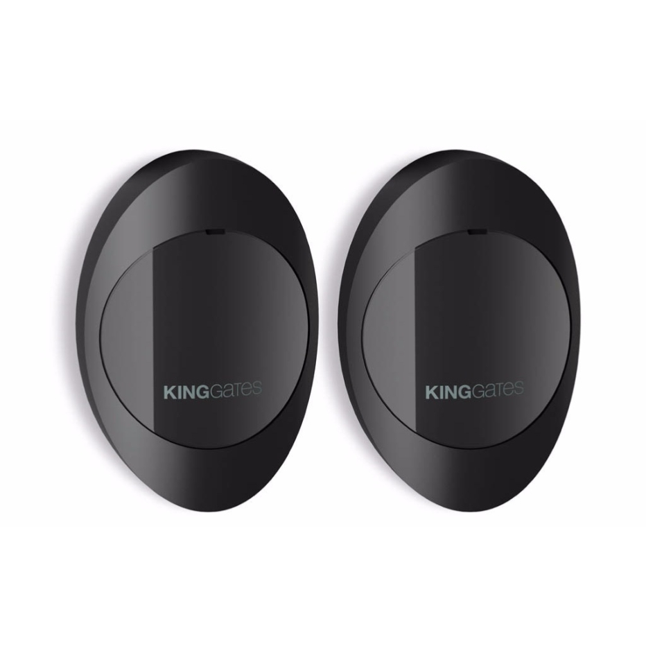 Linear 230/400 pour portails battants Kit complet-1