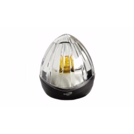 Kit Mini Modus 24 V pour portails battants Kit complet-0