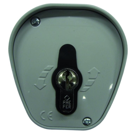 Dévérouillage extérieur pour Modus