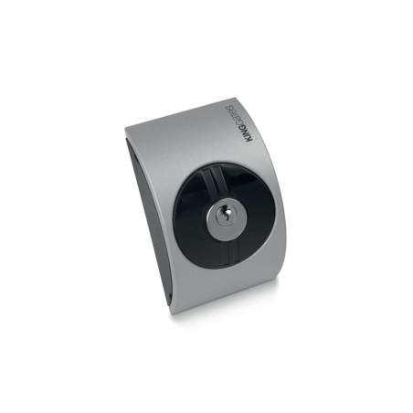 Sélecteur à clé NOVO click King Gates