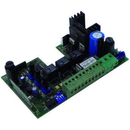 Carte électronique StarGDO 100 pour ROLLS  King Gates