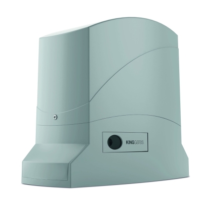 Dynamos 24/1000 moteur seul King Gates pour portails coulissants