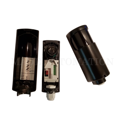 Paire de photocellule industrielle 2