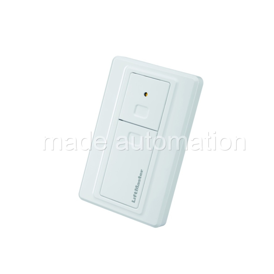 Liftmaster LM60EVS moteur connectable-1