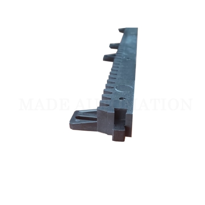 Pack crémaillère 4 mètres 2