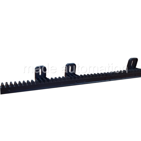 Deimos BT A400 + Crémaillères BFT-0