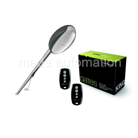 ROLLS 700 GRB3 pour portes sectionnelles et basculantes Kit complet