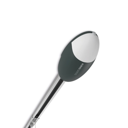 Moteur seul Elevo 650 pour portes sectionnelles et basculantes-0