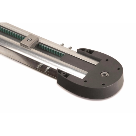 ROLLS 1200 GRB4 pour portes sectionnelles et basculantes Kit complet-1