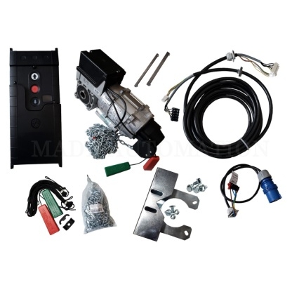 Kit Motorisation GFA SE 90/400V  SG 50 2