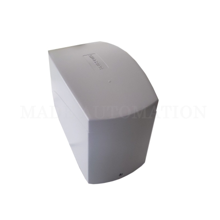 Capot pour gamme Dynamos