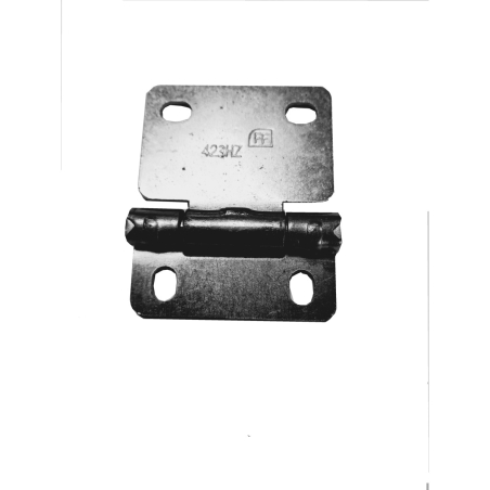 Charnière intermédiaire porte sectionnelle-0