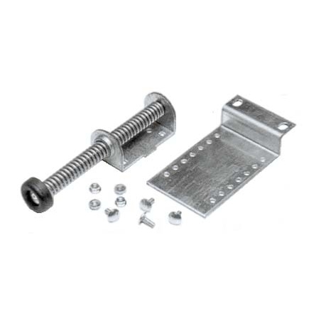 Butées ressort pour porte sectionnelle (vendu par paire)