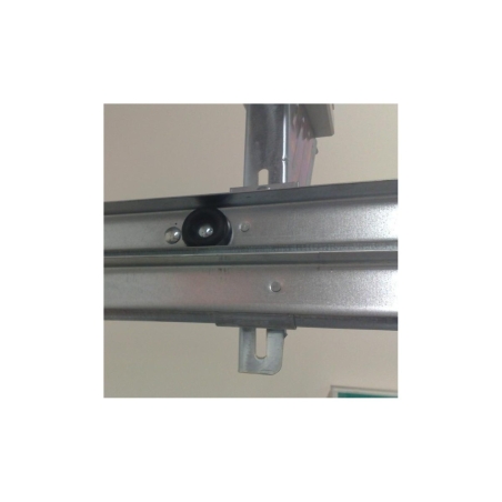 Butée caoutchouc pour amortisseur-0