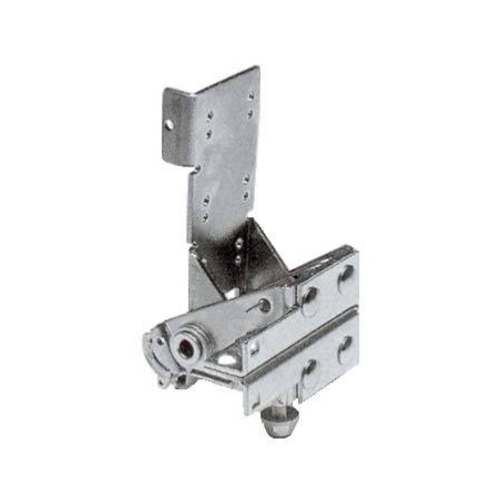 Parachute câble non réglable (vendu par paire)