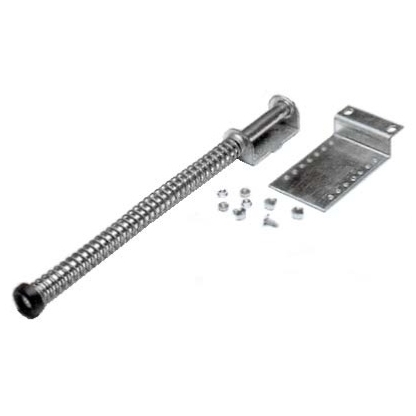 Butées ressort 500 mm pour porte sectionnelle (vendu par paire)