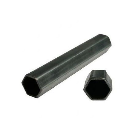 Arbre creux hexagonale Crawford longueur 4 mètres