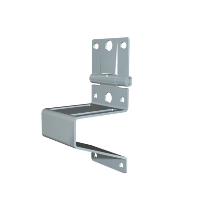 Charnière latérale pour porte de garage Novoferm résidentiel et industrielle