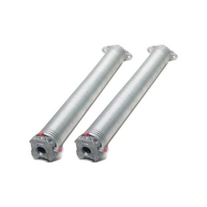 Ressorts de torsion pour porte de garage Sectionnelle  2