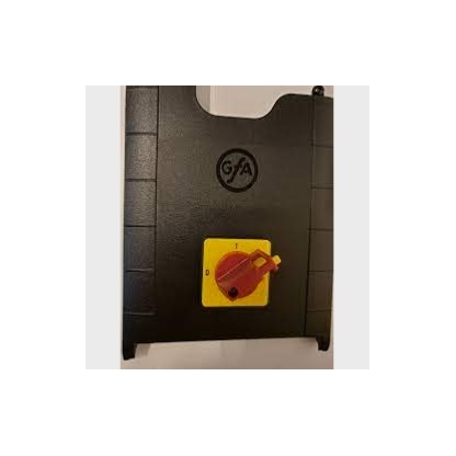 Coffret GFA TS 971 Elektromaten Avec Sectionneur 2