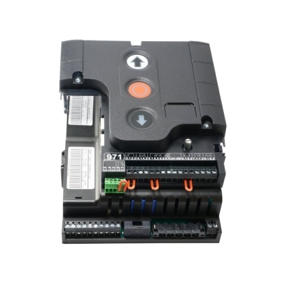 Platine seul pour Coffret GFA TS 971 Elektromaten