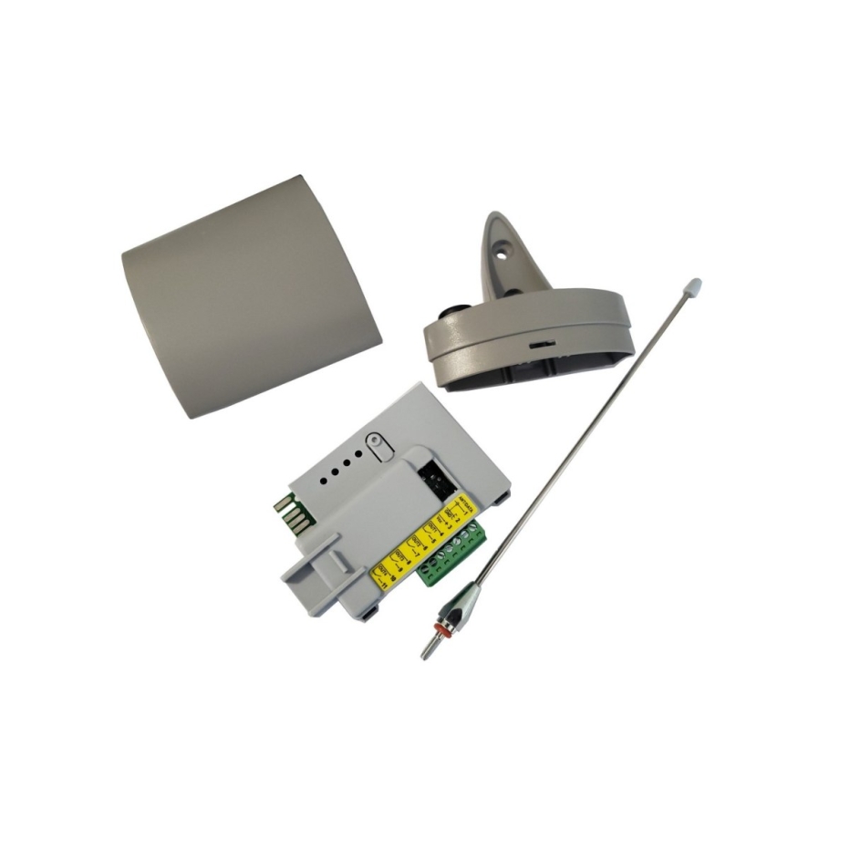 Récepteur Freddy2 King Gates-1