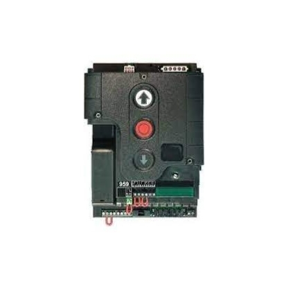 Platine seul pour Coffret GFA TS 959 Elektromaten