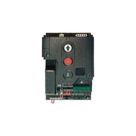 Platine seul pour Coffret GFA TS 959 Elektromaten