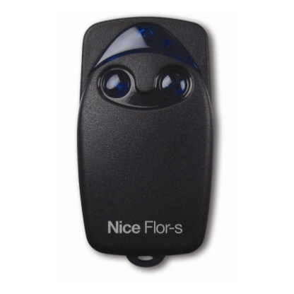 Télécommande Nice Flo2 RS 