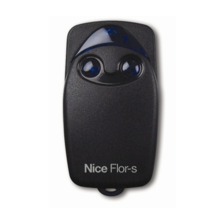 Télécommande Nice Flo2 RS 