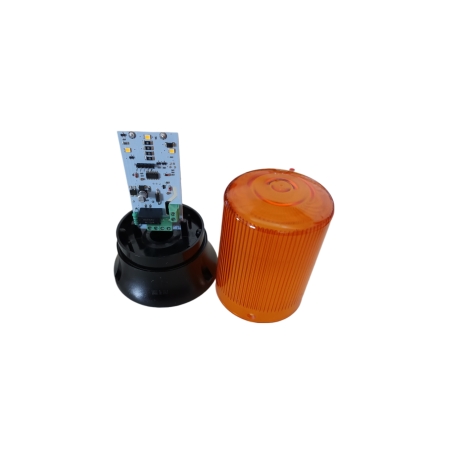 Feu clignotant Led Multi-tension