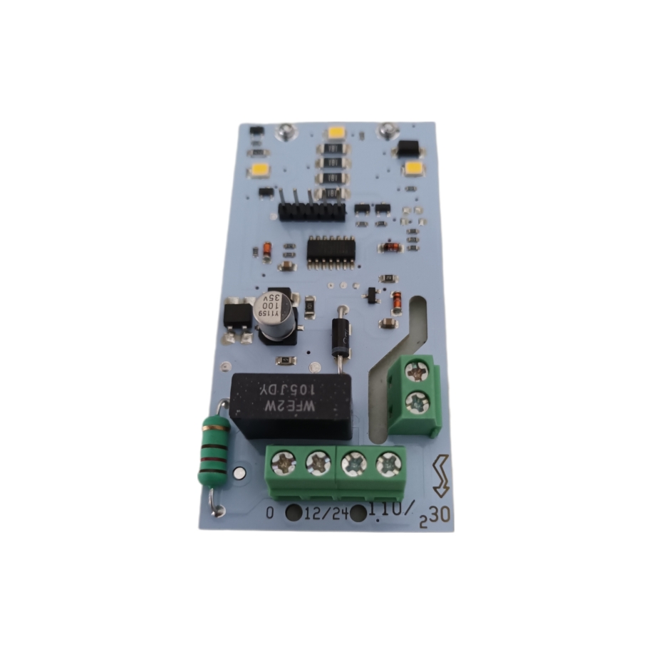 Feu clignotant Led Multi-tension