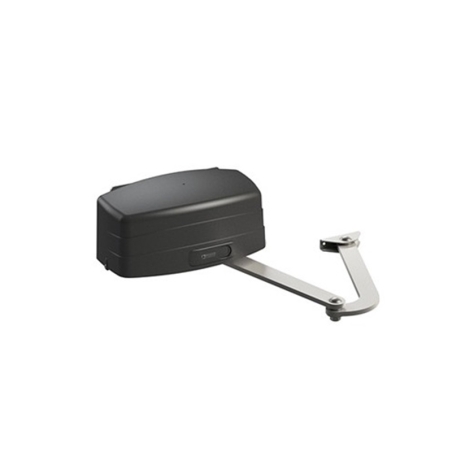 Moteur R23 ROGER Technology