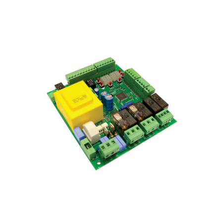 Coffret H70/200 Roger technology