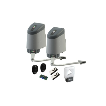 Kit  AYRON 24V Roger technology