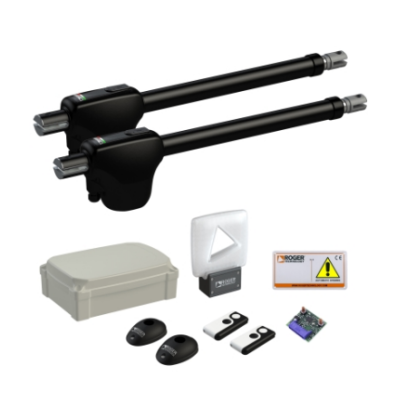 Kit vérin MONOS Brushless complet Roger technology