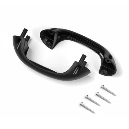 Poignée valise couleur Noir