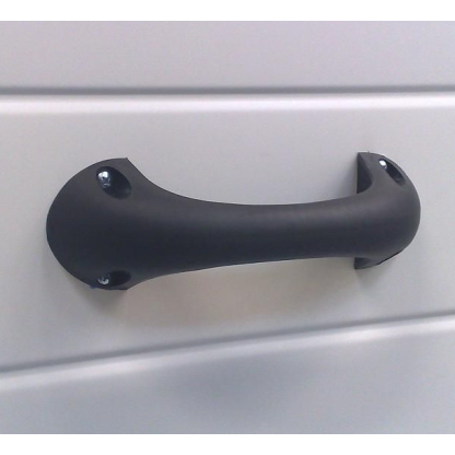 Poignée valise couleur Noir 2