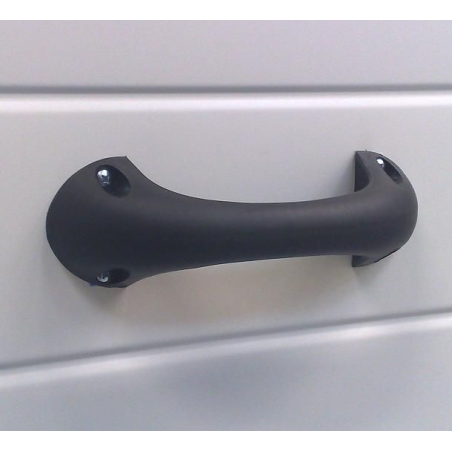 Poignée valise couleur Noir