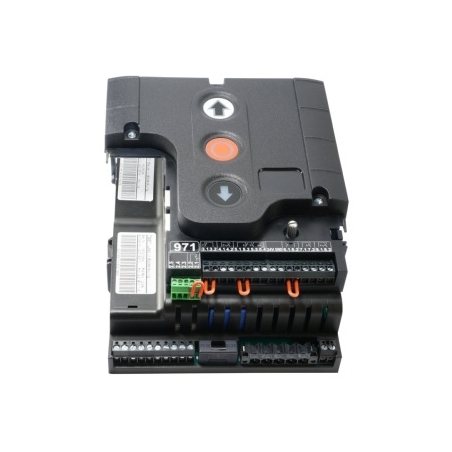 Platine seul pour Coffret GFA TS 971 Elektromaten