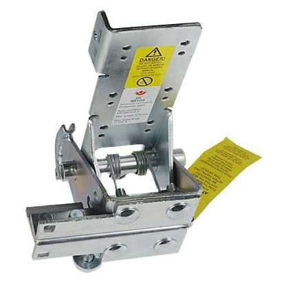 Parachute câble non réglable (vendu par paire)